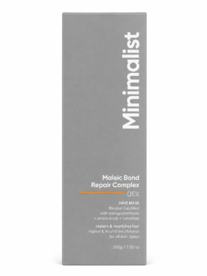 Maleic Bond Repair Complex hair mask