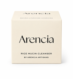 Rice mucin Cleanser