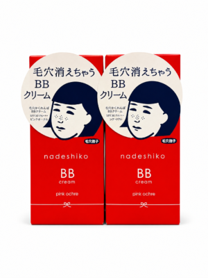 Nadeshiko BB Cream
