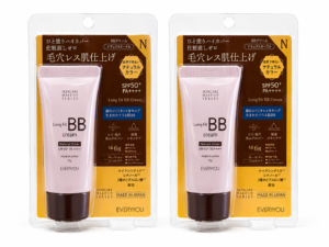 Long fit BB Cream (N)
