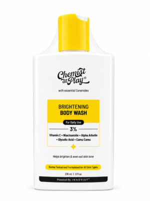 Brightening Bodywash