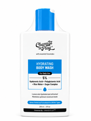 Hydrating Bodywash