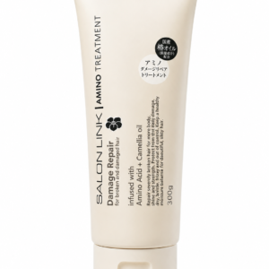 Amino Treatment Damage Repair