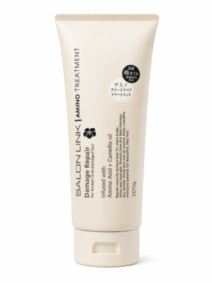 Amino Treatment Damage Repair