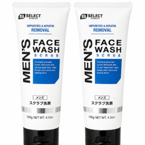 Men's Face wash