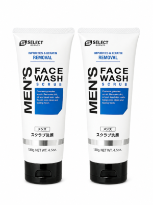 Men's Face wash