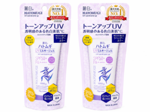 The tone UV milky gel