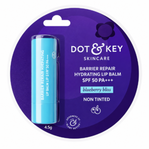 Blueberry bliss Lip balma