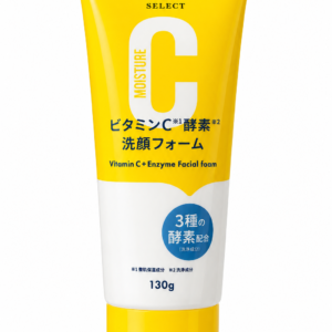 Vitamin C + Enzyme foam