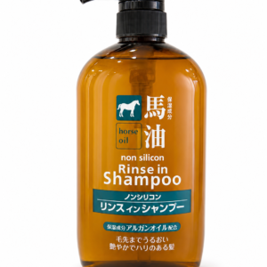 Horse oil Shampoo