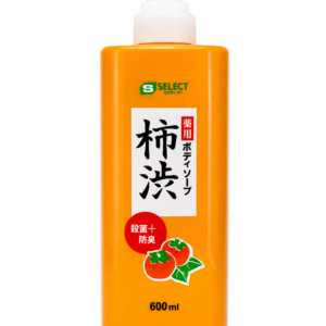 Kakishibu Body soap