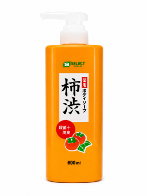 Kakishibu Body soap