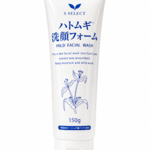 Mild Facial wash