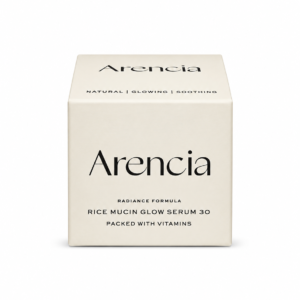 rice mucin serum 50g