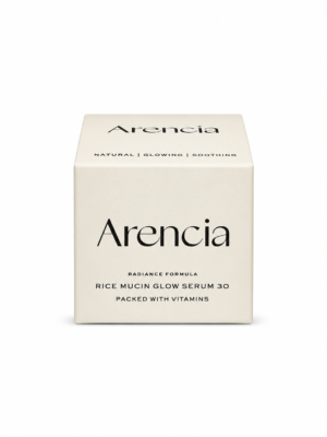 Rice mucin serum 50g