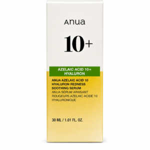 AzelaicAcid 10+ Hyaluron