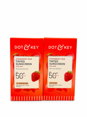 Tinted sunscreen-01 shade