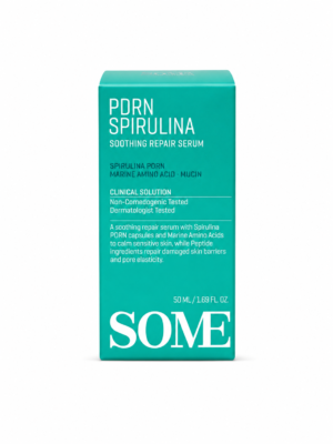 Soothing Repair Serum