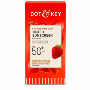 Tinted sunscreen-02 shade