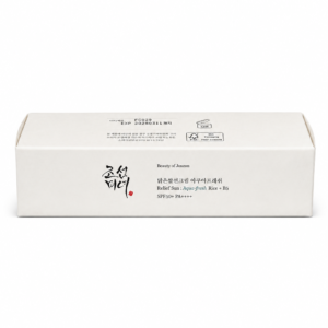Relief sun aqua-fresh rice +B5 SPF 50+ p+++