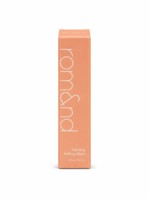Glasting Melting Balm 01
