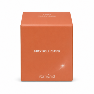 Juicy Roll Cheek