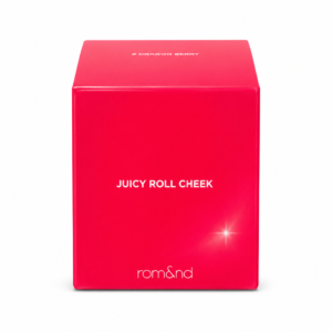 Juicy Roll Cheek