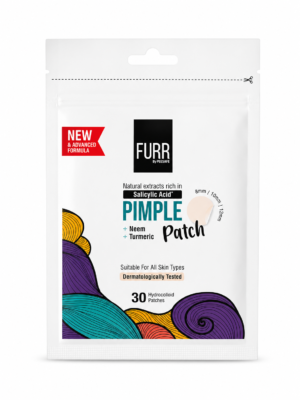 Salicylic Acid Pimple Patch