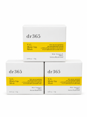 V G moist Lip mask