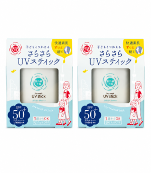 Dry touch UV Stick