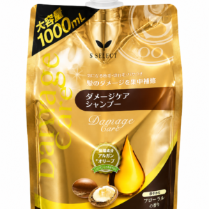 Damage Repair Shampoo