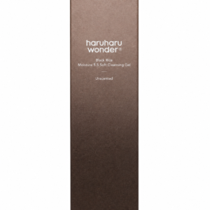 cleansing gel