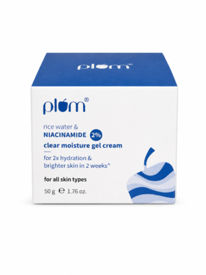 Niacinamide moisturizing cream
