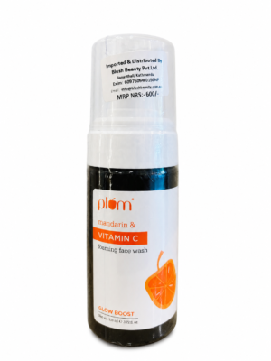 Vitamin C Facewash
