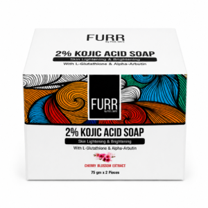 2% Kojic Acid Soap