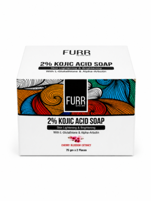 2% Kojic Acid Soap