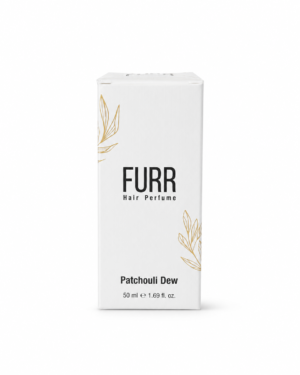 Hair Perfume