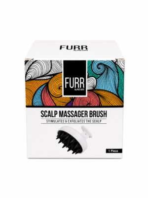 Scalp Massager Brush