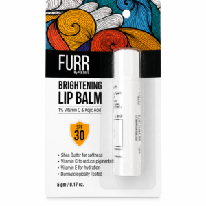 Brightening Lip Balm