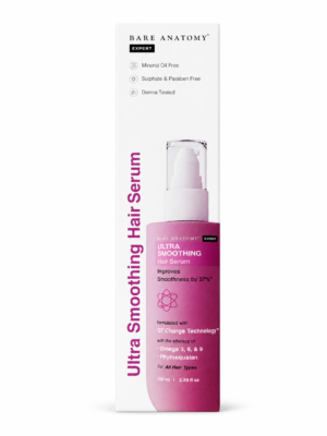 Ultra Smoothing Hair Serum