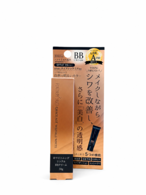 Graceage wrinkle white BB cream