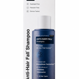Anti- Hair Fall Shampoo