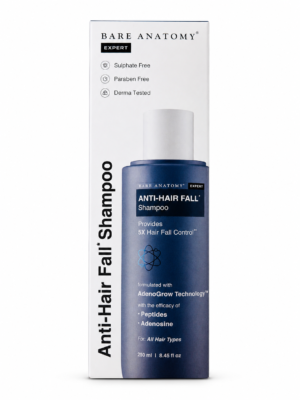 Anti- Hair Fall Shampoo