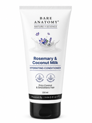 Rosemary coconut milk hydrating conditioner