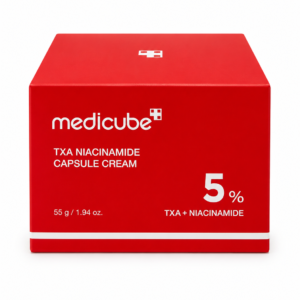 TXA Niacinamide Capsul Cream