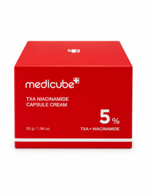 TXA Niacinamide Capsule Cream