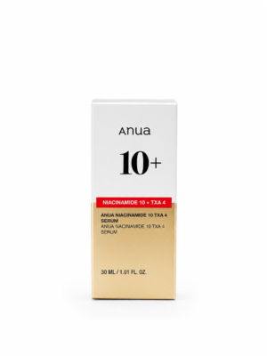 Niacinamide 10+ TXA 4 Serum