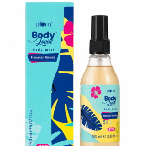 Body Mist (Hawaiian Rumba)