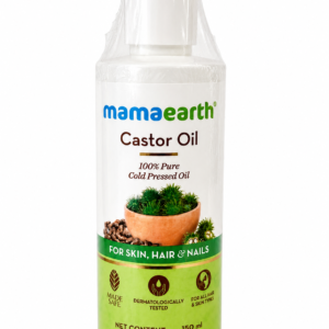 Castor Oil