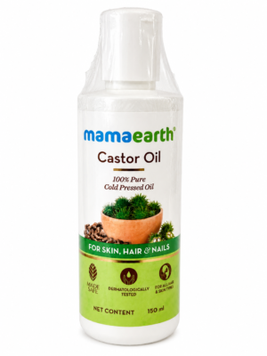 Castor Oil